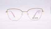 Women Luxe Optical Frame