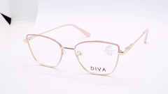Women Luxe Optical Frame