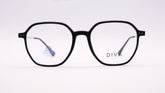 Women Luxe Optical Frame