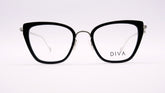 Women Timeless Optical Frame