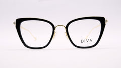 Women Timeless Optical Frame
