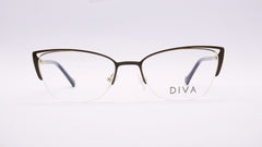 Women Elegant Optical Frame