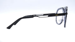Men Modern Eyeglasses