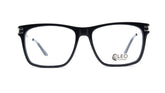 Men Minimal Eyeglasses