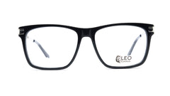 Men Minimal Eyeglasses