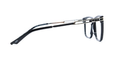 Men Minimal Eyeglasses