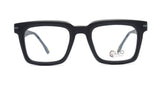 Men Modern Eyeglasses