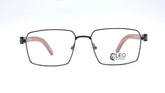 Men Timeless Optical Frame