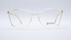 Women Minimal Eyeglasses