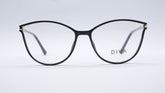 Women Minimal Eyeglasses