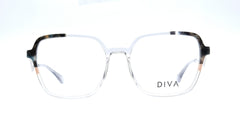 Women Stylish Optical Frame