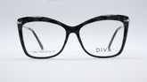 Women Refined Eyeglasses