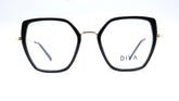 Women Minimal Eyeglasses
