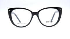 Women Elegant Optical Frame