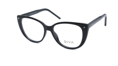 Women Elegant Optical Frame