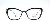 Women Chic Eyeglasses