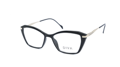 Women Chic Eyeglasses