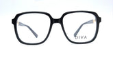 Women Refined Eyeglasses