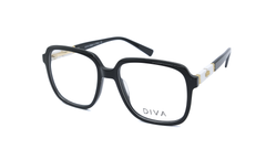 Women Refined Eyeglasses