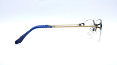 Men Refined Eyeglasses