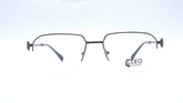 Men Refined Eyeglasses