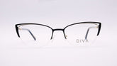 Women Elegant Optical Frame