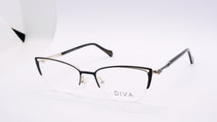Women Elegant Optical Frame