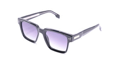 Men Statement Sunglasses