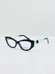 Women Stylish Optical Frame