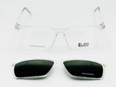Men Signature Eyeglasses