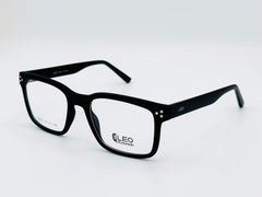 Men Modern Eyeglasses