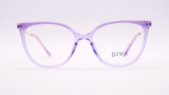 Women Timeless Optical Frame