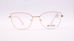 Women Luxe Optical Frame