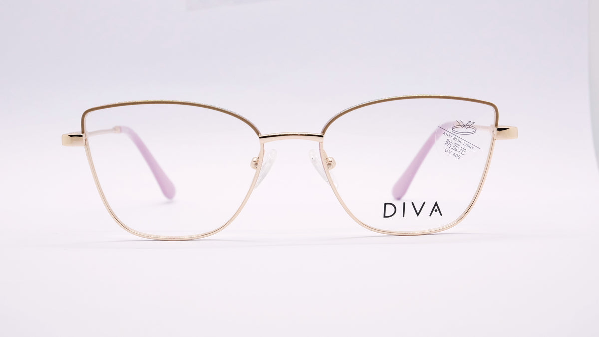 Women Luxe Optical Frame