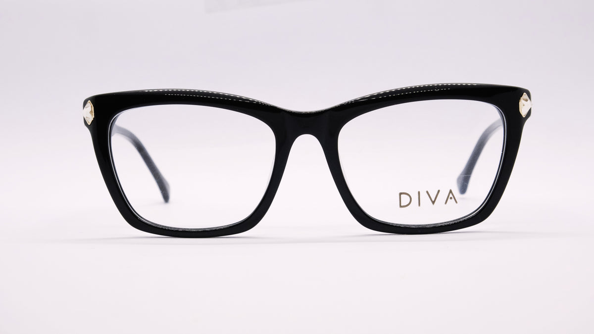 Women Stylish Optical Frame