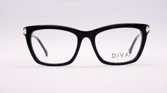 Women Stylish Optical Frame