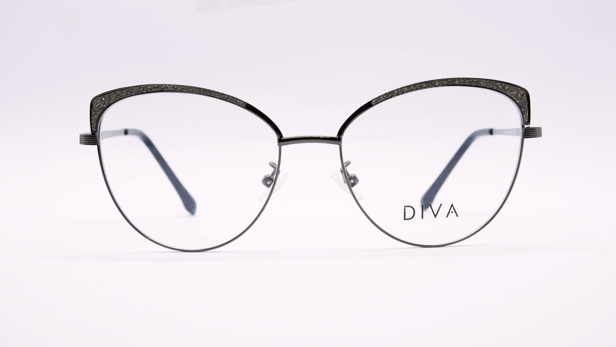 Women Signature Eyeglasses