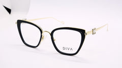 Women Timeless Optical Frame