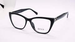 Women Timeless Optical Frame