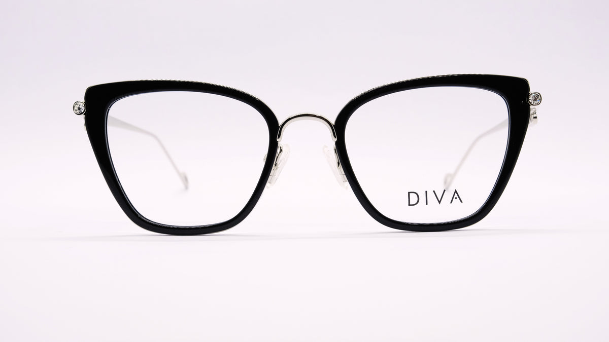 Women Timeless Optical Frame