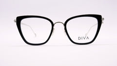 Women Timeless Optical Frame