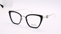 Women Timeless Optical Frame