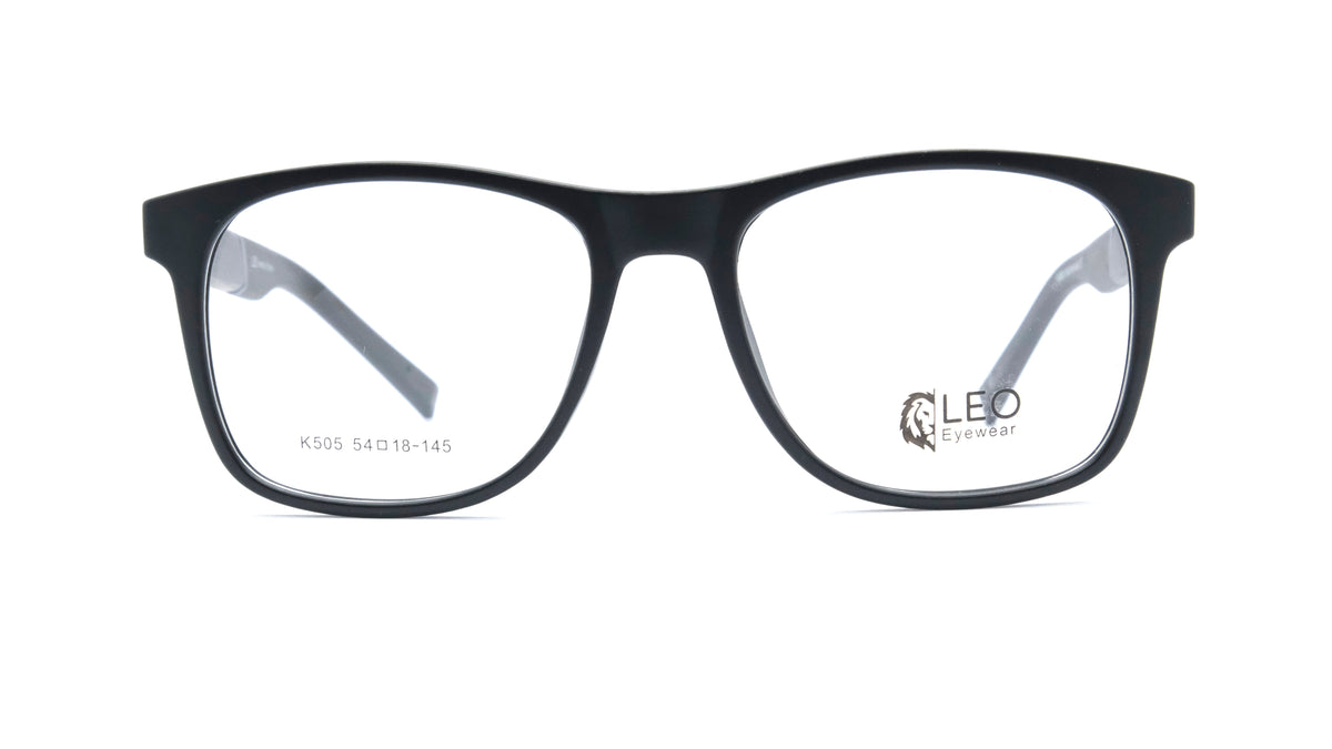 Men Signature Eyeglasses