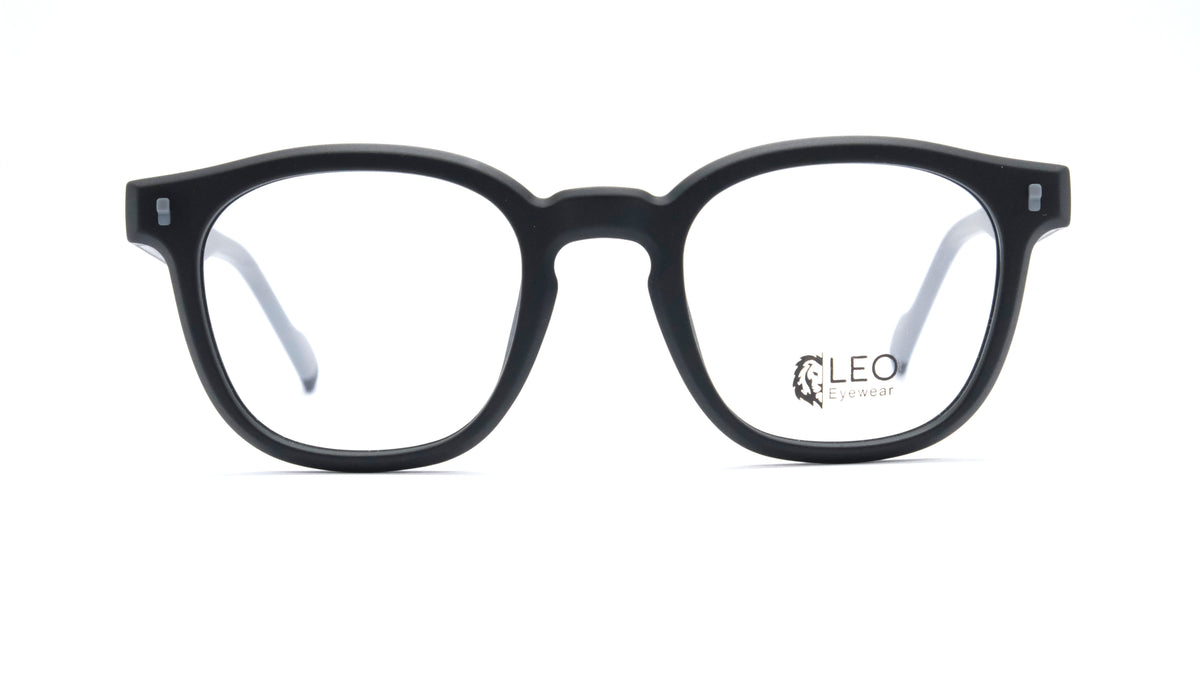 Men Timeless Optical Frame