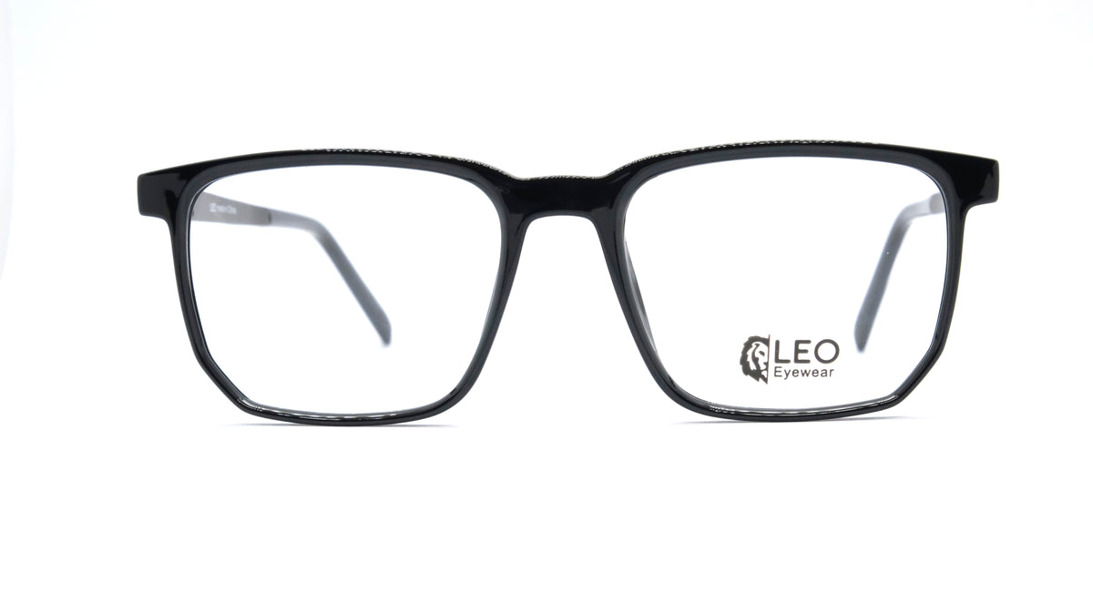 Men Minimal Eyeglasses
