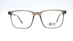 Men Minimal Eyeglasses