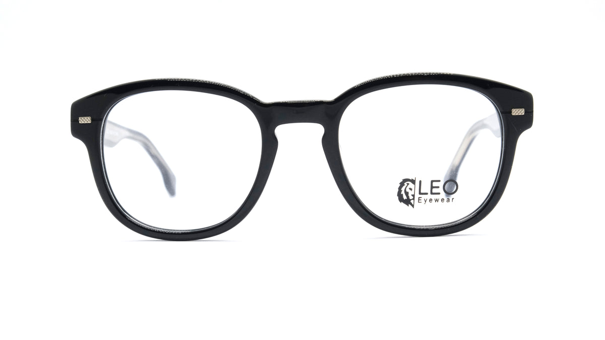 Men Timeless Optical Frame