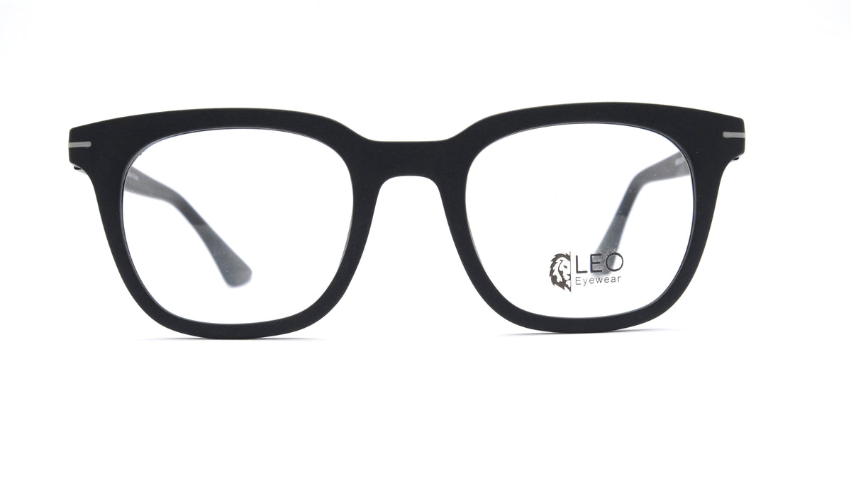 Men Timeless Optical Frame