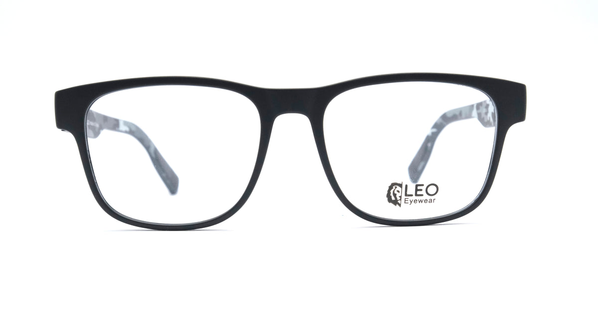 Men Modern Eyeglasses