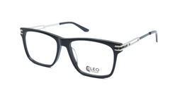 Men Minimal Eyeglasses